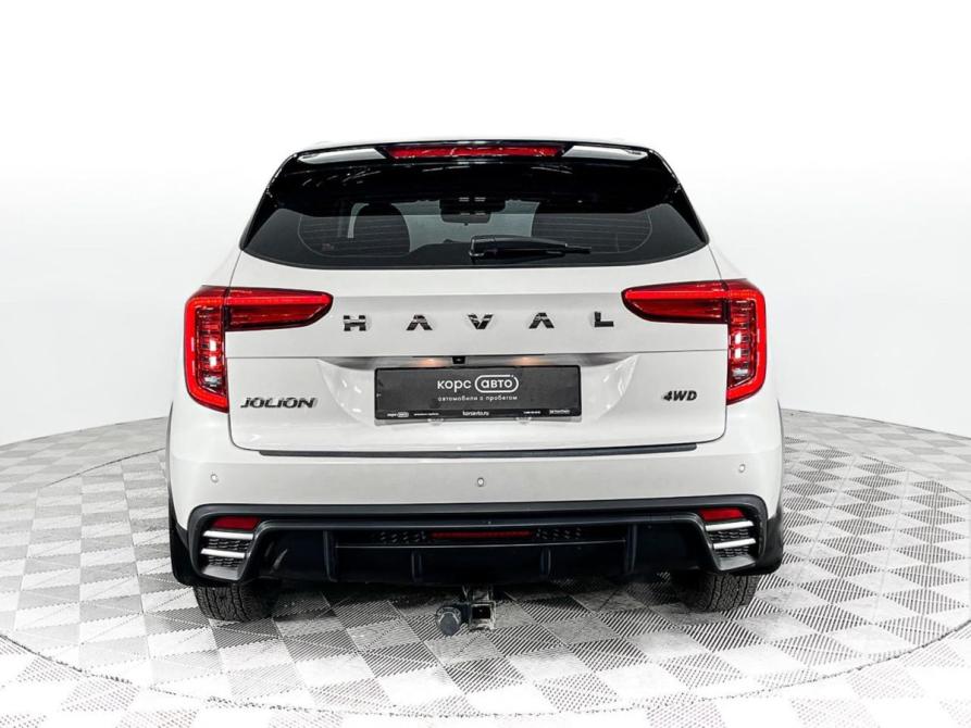 Haval Jolion I Рестайлинг Ногинск  - изображение 7