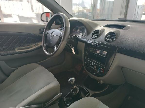 Chevrolet Lacetti I с пробегом 2005 года, цена 269 000 рублей, 178000 км, хэтчбек, Автокод Объявления