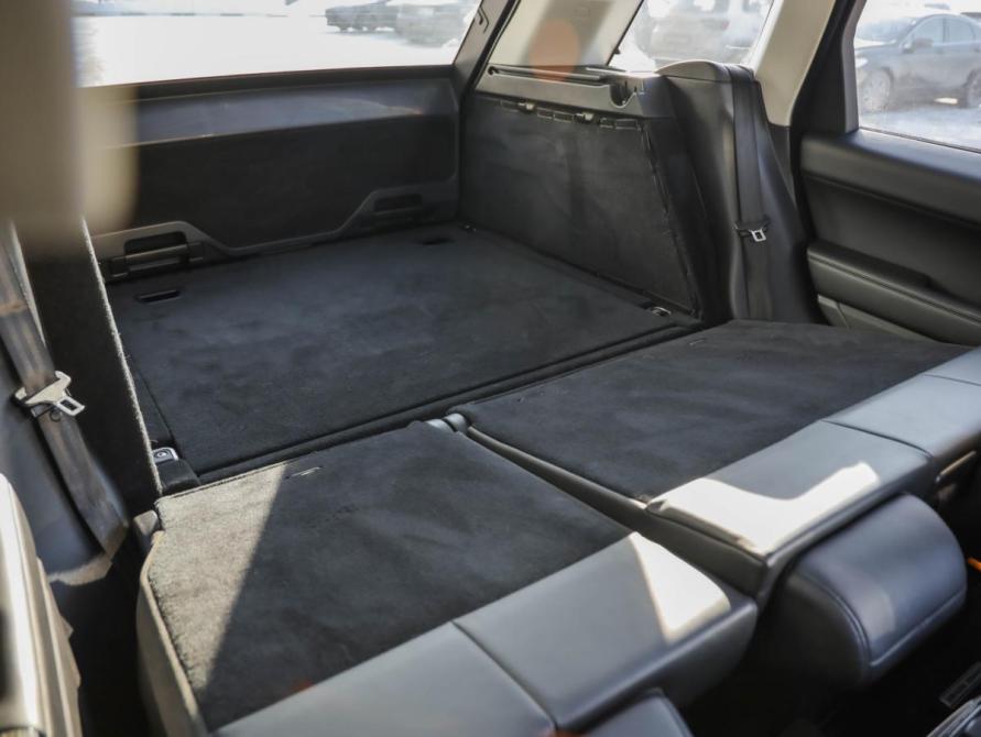 Land Rover Range Rover Sport II Санкт-Петербург  - изображение 32