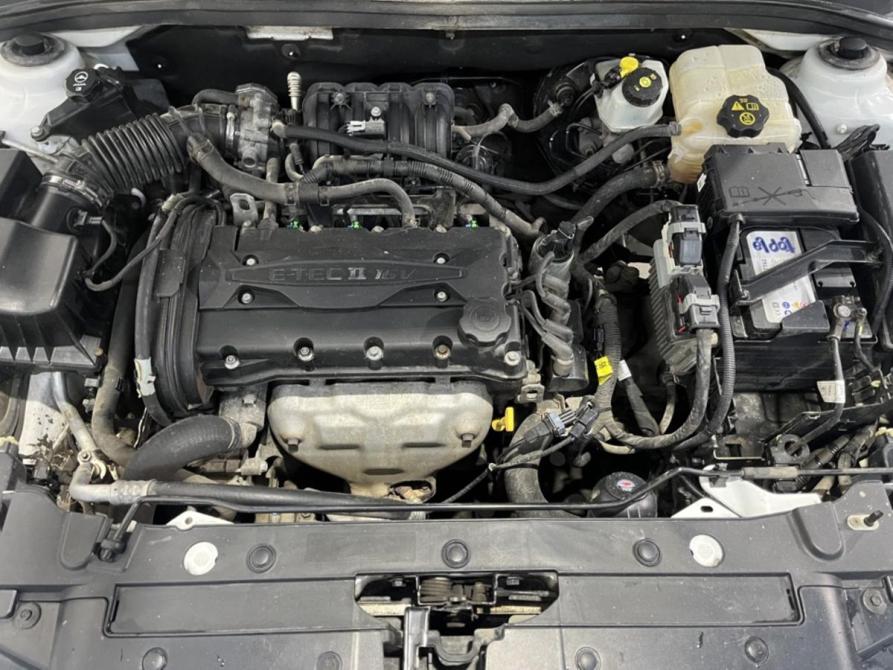 Chevrolet Cruze I Курск  - изображение 17