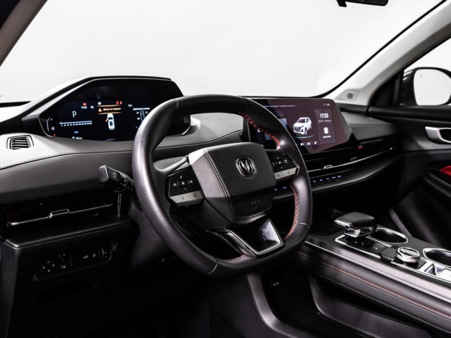 Changan CS55 Plus II Москва  - изображение 10