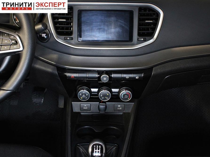 Lada (ВАЗ) Vesta I Рестайлинг (NG) Белгород  - изображение 14