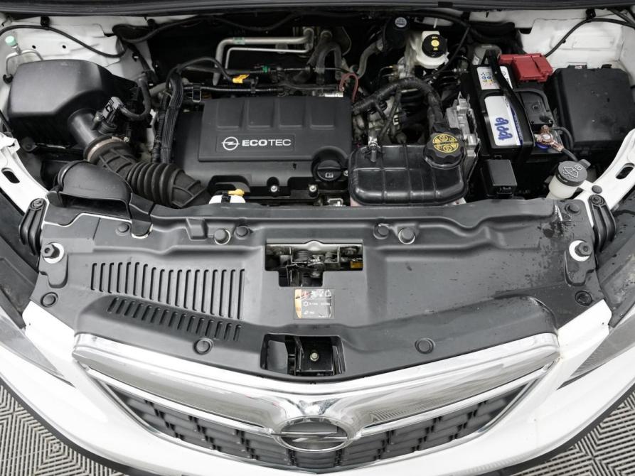 Opel Mokka I Ульяновск  - изображение 12