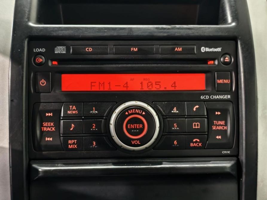 Nissan X-Trail II Курск  - изображение 12