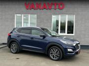Hyundai Tucson III Рестайлинг Альметьевск  - изображение 33