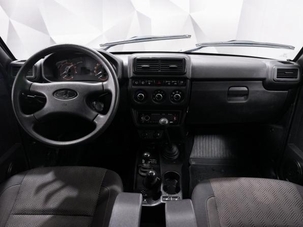 Lada (ВАЗ) Niva Legend с пробегом 2024 года, цена 999 000 рублей, 63000 км, внедорожник, Автокод Объявления