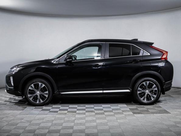 Mitsubishi Eclipse Cross I с пробегом 2019 года, цена 2 150 000 рублей, 86450 км, внедорожник, Автокод Объявления