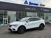 Renault Arkana I Набережные Челны  - изображение 20