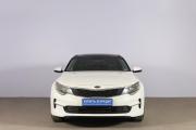 Kia Optima IV Новосибирск  - изображение 21