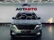 Kia Carnival IV Оренбург  - изображение 34