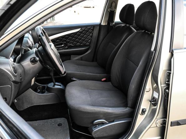 Nissan Almera III (G15) с пробегом 2013 года, цена 649 000 рублей, 135775 км, седан, Автокод Объявления