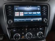 Skoda Octavia III (A7) Рестайлинг Тюмень  - изображение 34