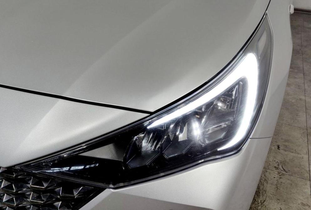 Hyundai Solaris II Волгоград  - изображение 9