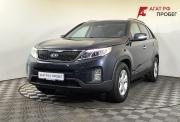 Kia Sorento II Рестайлинг Нижний Новгород  - изображение 21