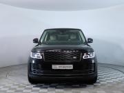 Land Rover Range Rover IV Рестайлинг Санкт-Петербург  - изображение 26