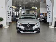 Renault Sandero II Рестайлинг Курган  - изображение 31