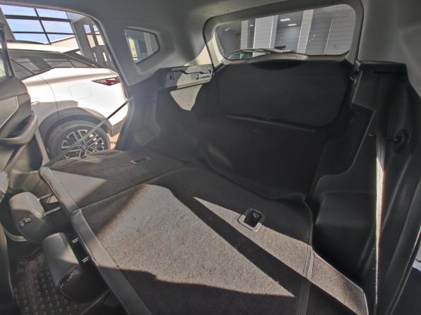 Chery Tiggo 7 Pro I с пробегом 2022 года, цена 1 289 000 рублей, 117327 км, внедорожник, Автокод Объявления