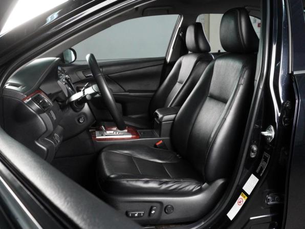 Toyota Camry VII (XV50) с пробегом 2013 года, цена 1 570 000 рублей, 250151 км, седан, Автокод Объявления