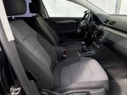 Volkswagen Passat B7 Тамбов  - изображение 31