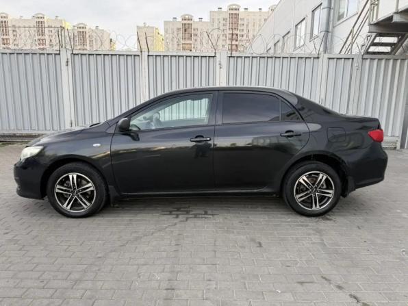 Toyota Corolla X (E140 E150) с пробегом 2008 года, цена 699 000 рублей, 328056 км, седан, Автокод Объявления