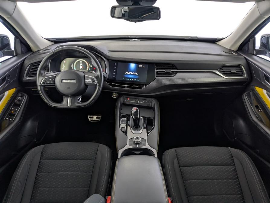 Haval F7x I Москва  - изображение 14