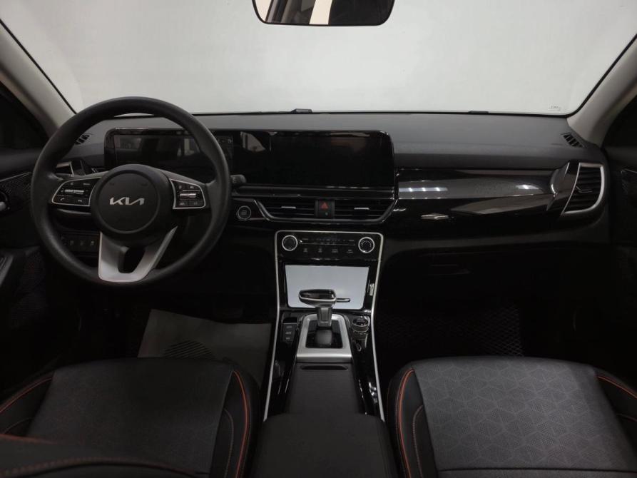 Kia Seltos I Рестайлинг Альметьевск  - изображение 10