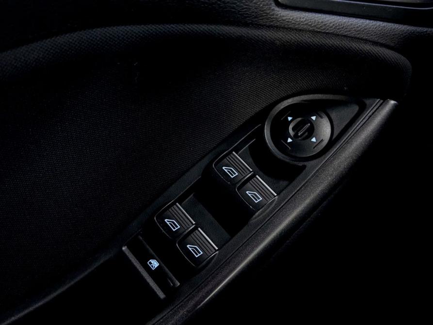 Ford Focus III Рестайлинг Уфа  - изображение 17
