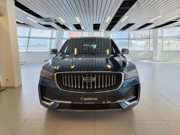 Geely Monjaro I с пробегом 2023 года, цена 3 350 000 рублей, 24426 км, внедорожник, Автокод Объявления