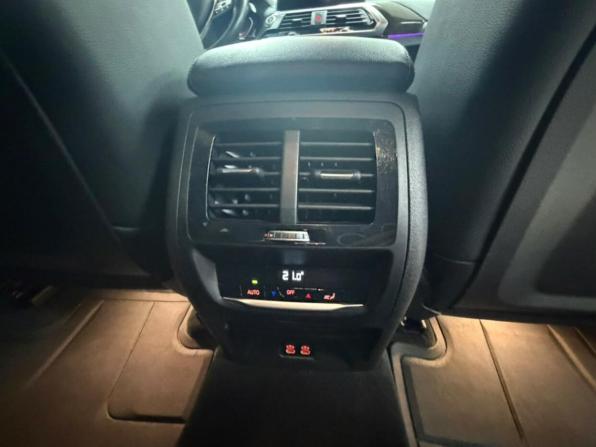 BMW X4 II (G02) с пробегом 2020 года, цена 4 795 000 рублей, 80616 км, внедорожник, Автокод Объявления
