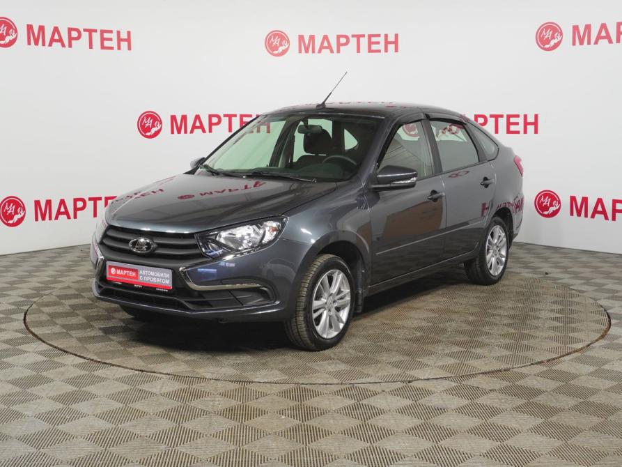 Lada (ВАЗ) Granta I Рестайлинг Вологда  - изображение 1