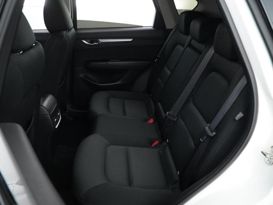 Mazda CX-5 II Москва  - изображение 9
