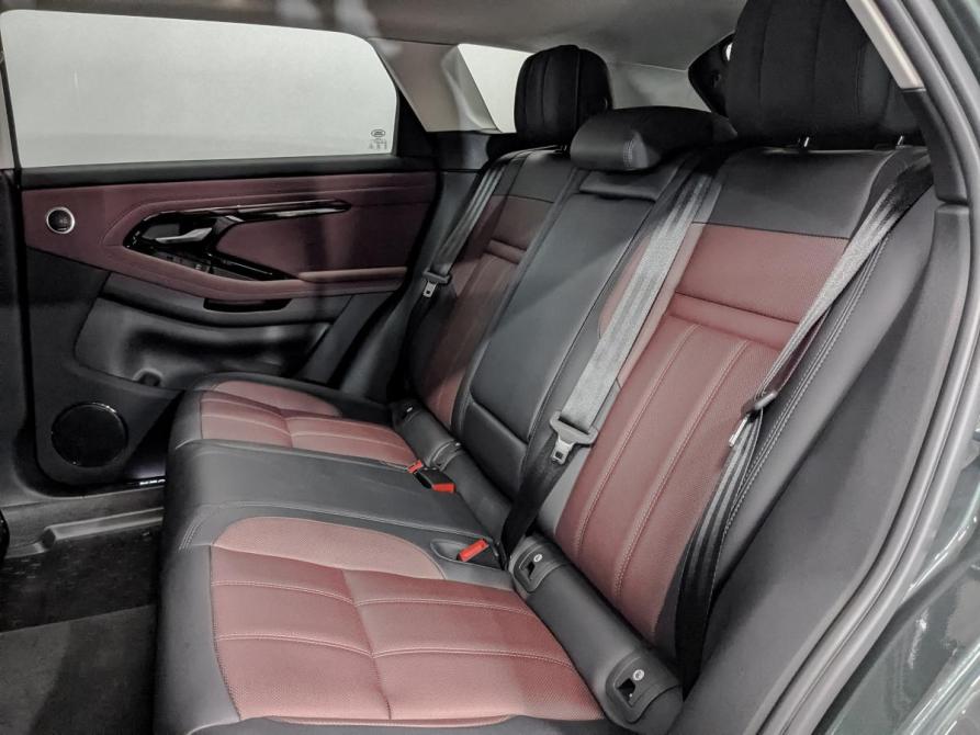 Land Rover Range Rover Evoque II Рестайлинг Санкт-Петербург  - изображение 18