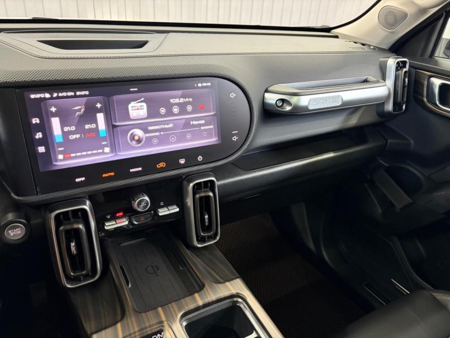 Haval Dargo Краснодар  - изображение 12