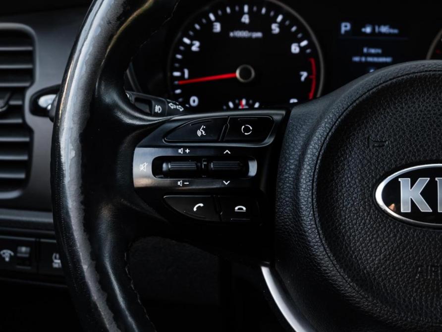 Kia Rio IV Ставрополь  - изображение 19