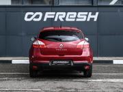 Renault Megane III Рестайлинг Новороссийск  - изображение 21