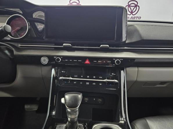 Kia Carnival IV с пробегом 2022 года, цена 3 323 000 рублей, 115567 км, минивэн, Автокод Объявления