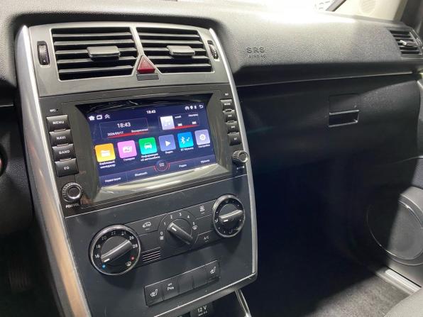 Mercedes-Benz B-Класс I (W245) Рестайлинг с пробегом 2010 года, цена 727 000 рублей, 223710 км, хэтчбек, Автокод Объявления