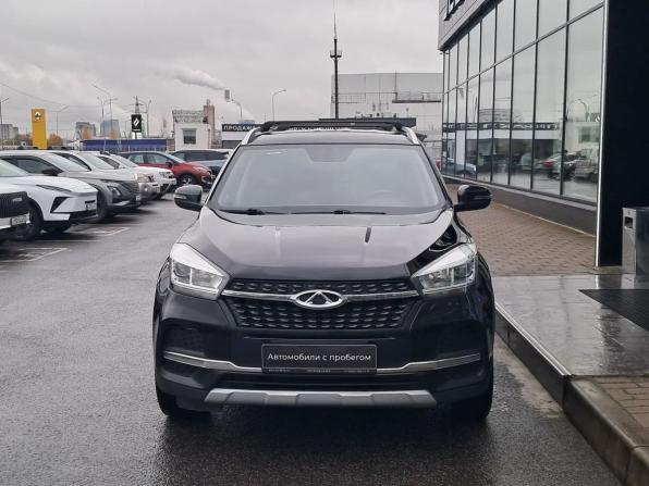 Chery Tiggo 4 I Рестайлинг с пробегом 2019 года, цена 1 190 000 рублей, 121359 км, внедорожник, Автокод Объявления
