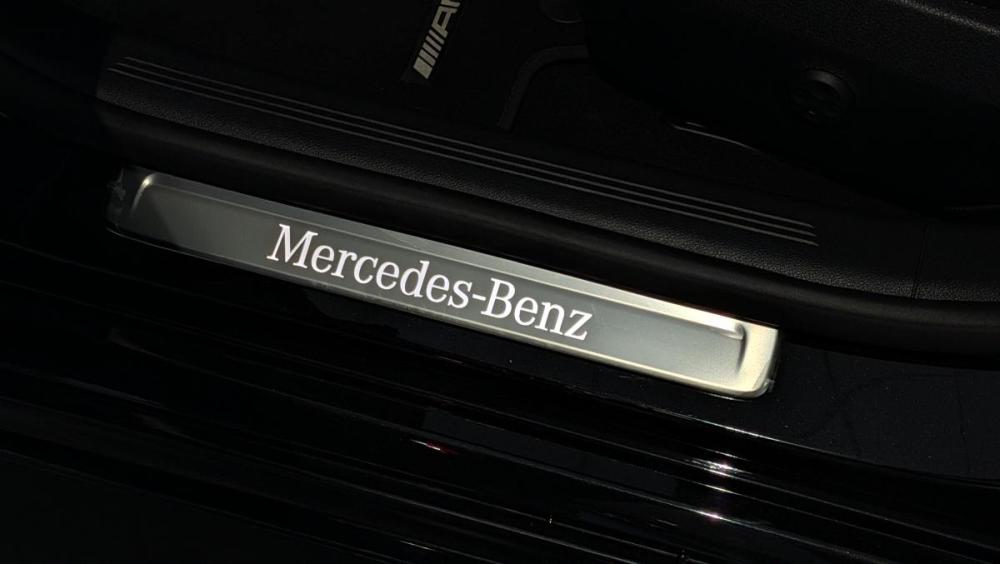 Mercedes-Benz E-Класс VI (W214 S214) Екатеринбург  - изображение 6