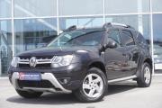 Renault Duster I Рестайлинг Ульяновск  - изображение 24