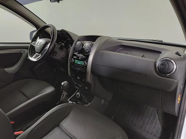 Renault Duster I Рестайлинг с пробегом 2020 года, цена 1 500 000 рублей, 82500 км, внедорожник, Автокод Объявления