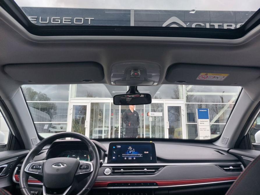 Chery Tiggo 4 Pro I Рестайлинг Тверь  - изображение 20