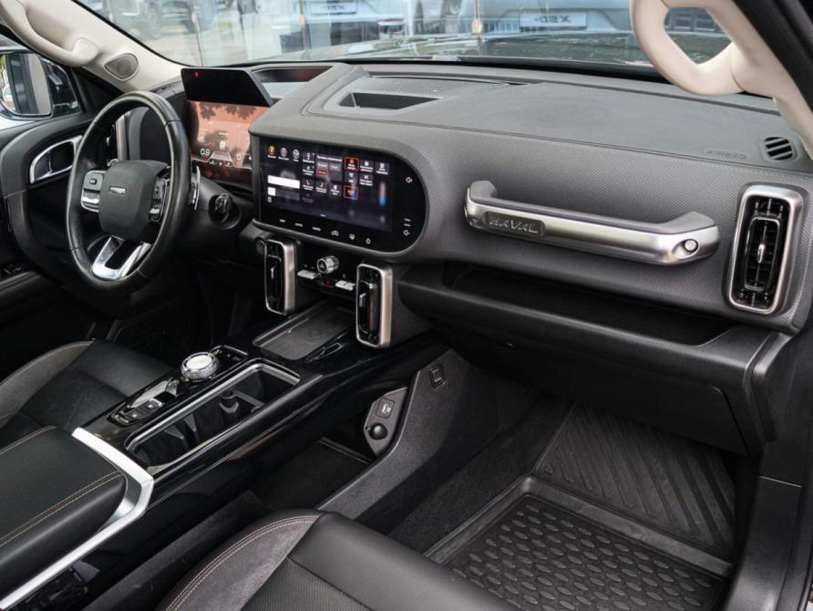 Haval Dargo I Москва  - изображение 7