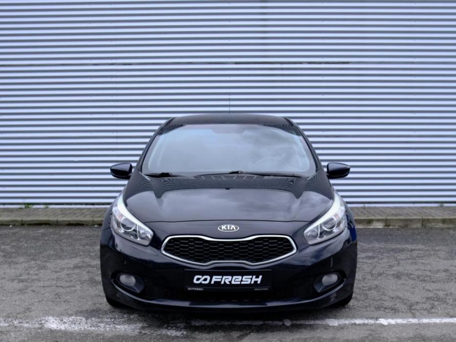 Kia Ceed II Сочи  - изображение 3