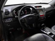 Kia Sorento II Рестайлинг Тюмень  - изображение 34