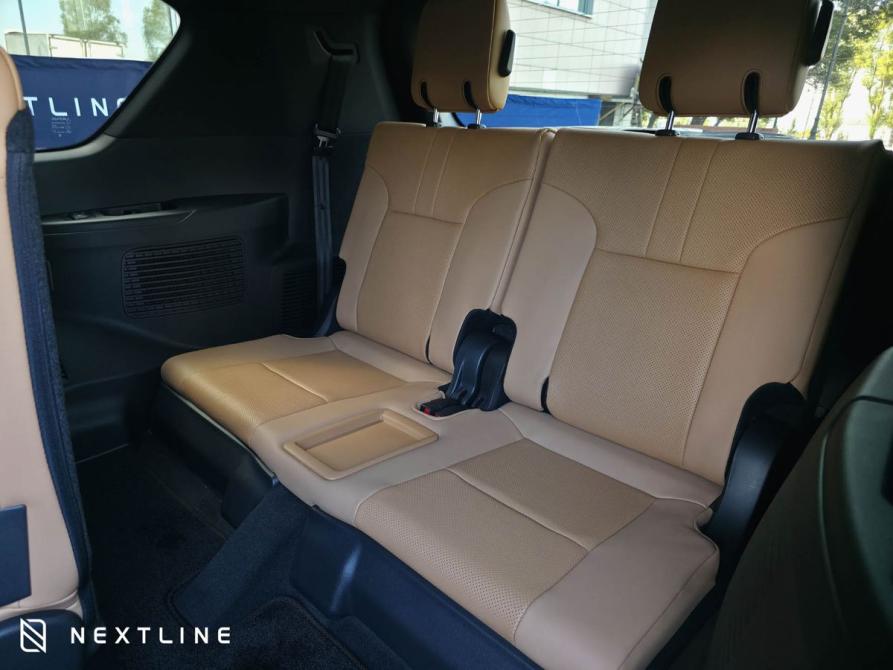 Lexus LX IV Самара  - изображение 9