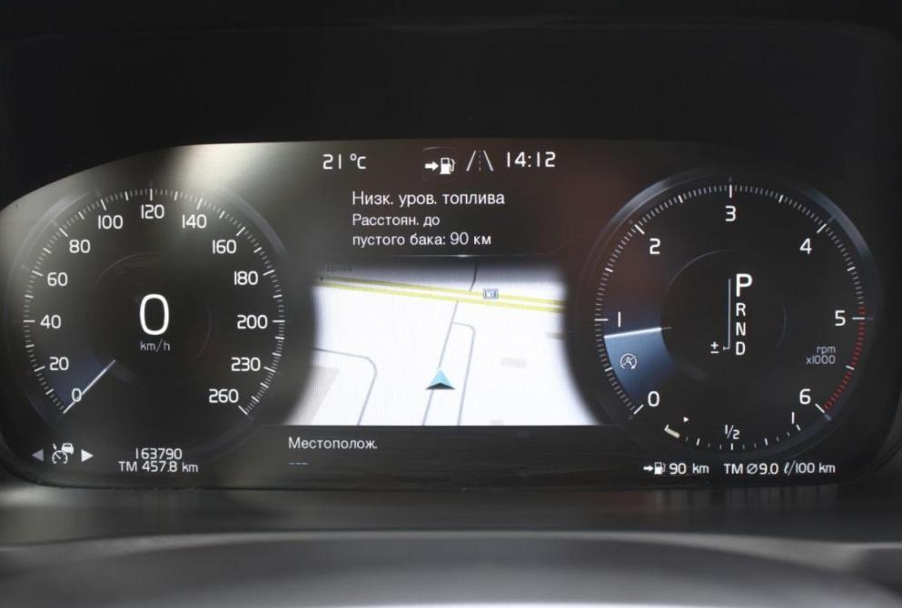 Volvo XC90 II Нижний Новгород  - изображение 10