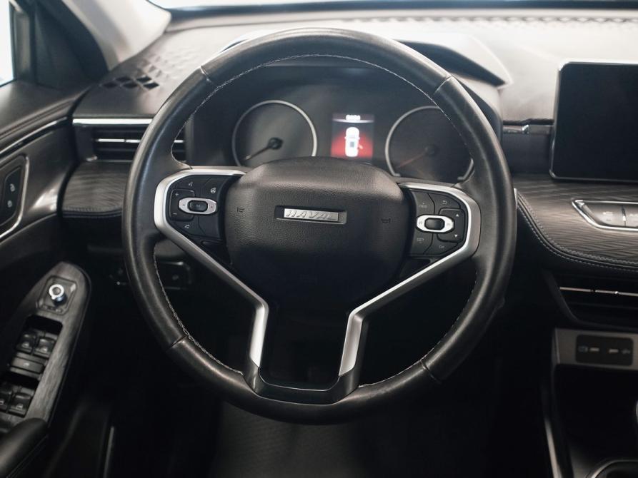 Haval Jolion I Самара  - изображение 10