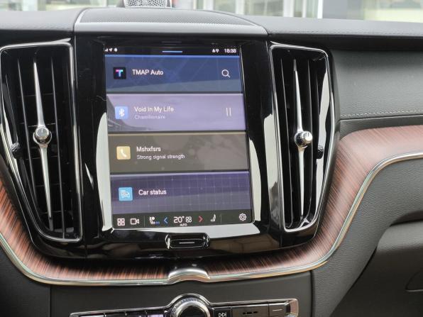 Volvo XC60 II Рестайлинг с пробегом 2024 года, цена 6 630 000 рублей, 30990 км, внедорожник, Автокод Объявления