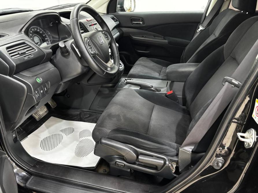 Honda CR-V IV Альметьевск  - изображение 9